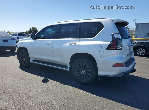 JTJAM7BX9P5366206 2023 LEXUS GX White 