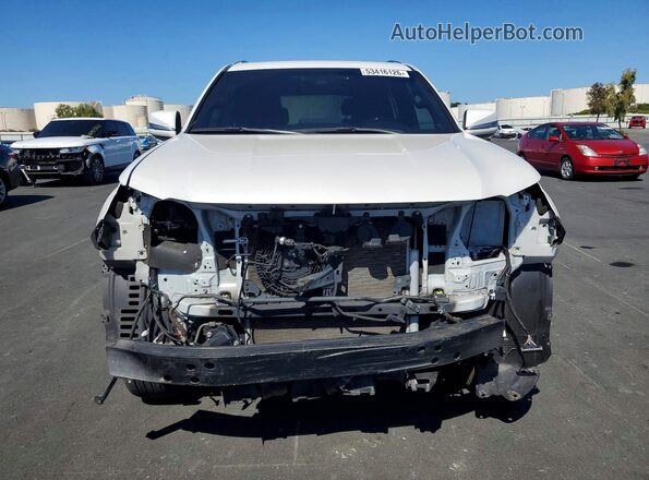 JTJAM7BX9P5366206 2023 LEXUS GX White 