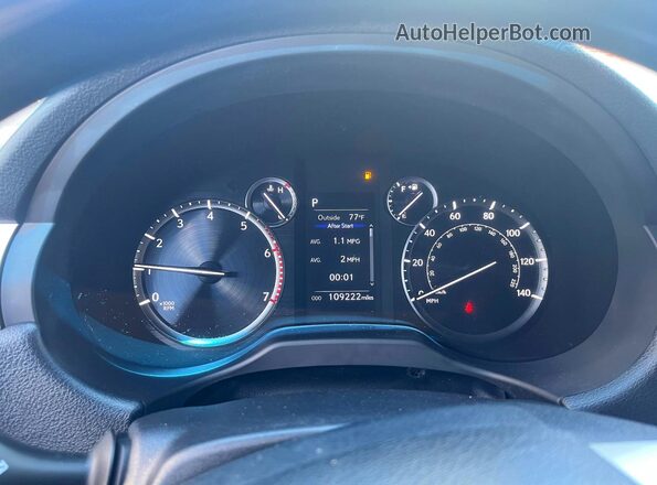 JTJAM7BXXP5372502 2023 LEXUS GX White 