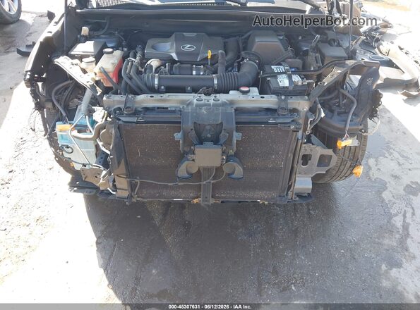 JTJBARBZ2G2054224 2016 LEXUS NX 200T Gray Հետևի տեսք