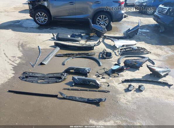 JTJBARBZ2G2054224 2016 LEXUS NX 200T Gray Սարքավորումների վահանակի տեսք