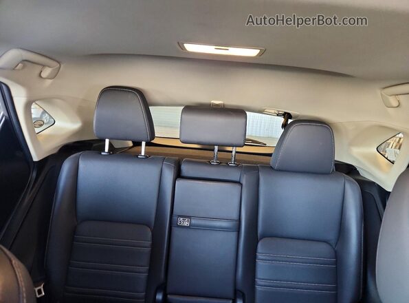 JTJBARBZ3G2063546 2016 LEXUS NX Gray 