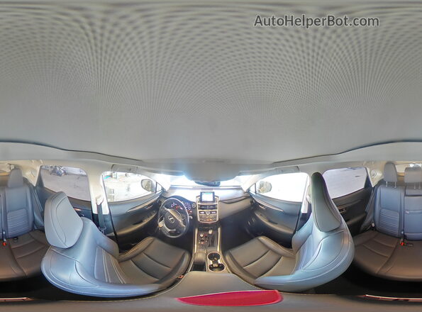 JTJBARBZ3G2063546 2016 LEXUS NX Gray 