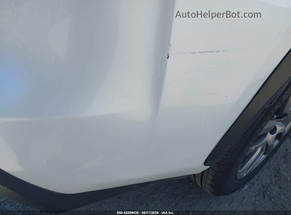 JTJBARBZ7G2049732 2016 LEXUS NX 200T White 