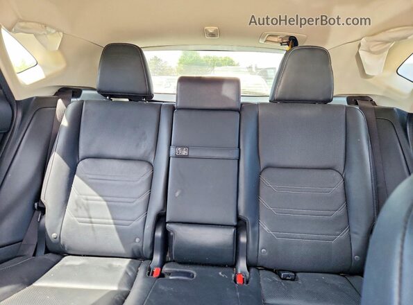 JTJBARBZ8G2076454 2016 LEXUS NX Red 