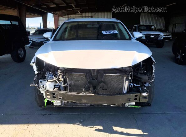JTJBARBZ8H2108112 2017 LEXUS NX White 