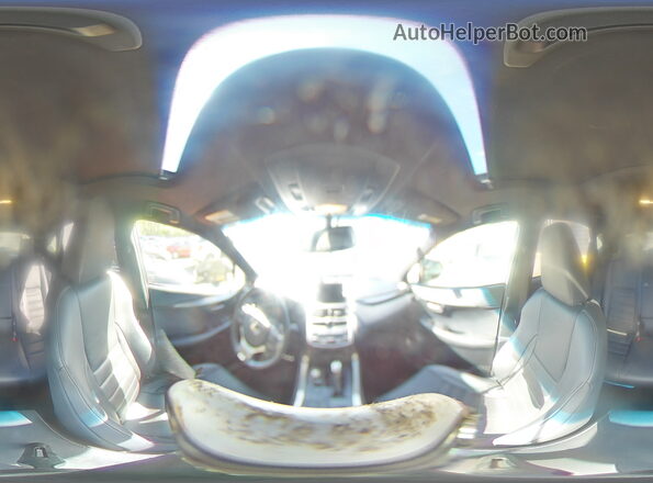 JTJBARBZ8H2145225 2017 LEXUS NX White 360 interior view