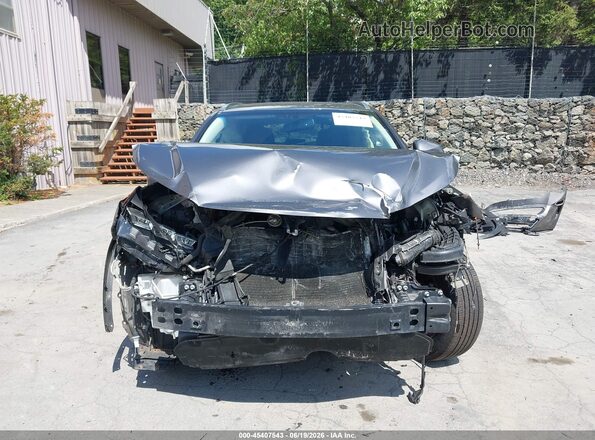 JTJBARBZXG2062765 2016 LEXUS NX 200T Gray Սալոնի հետևի տեսք