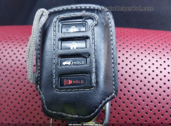 JTJBARBZXK2180906 2019 LEXUS NX 300 Gray Widok deski rozdzielczej