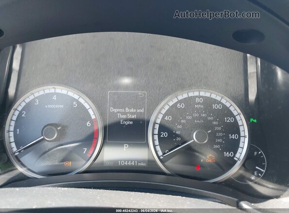 JTJBARBZXK2180906 2019 LEXUS NX 300 Gray Widok tylnych siedzeń