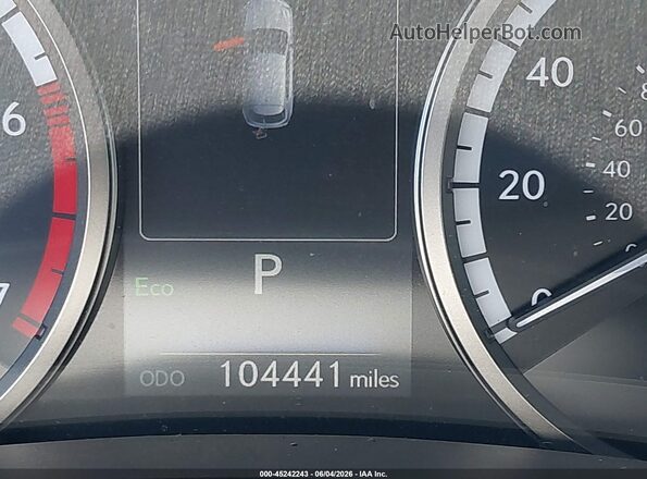 JTJBARBZXK2180906 2019 LEXUS NX 300 Gray 