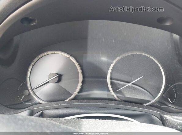 JTJBJRBZ4J2084171 2018 LEXUS NX 300H White Widok tylnych siedzeń
