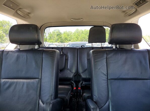 JTJBM7FX2J5208957 2018 LEXUS GX Серебряный 
