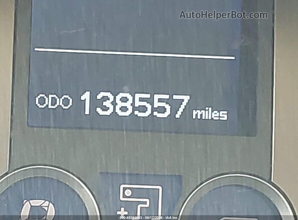 JTJBM7FX3K5212890 2019 LEXUS GX 460 White Widok wnętrza 360 stopni