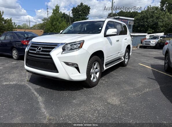 JTJBM7FX4H5171663 2017 LEXUS GX 460 Turquoise 