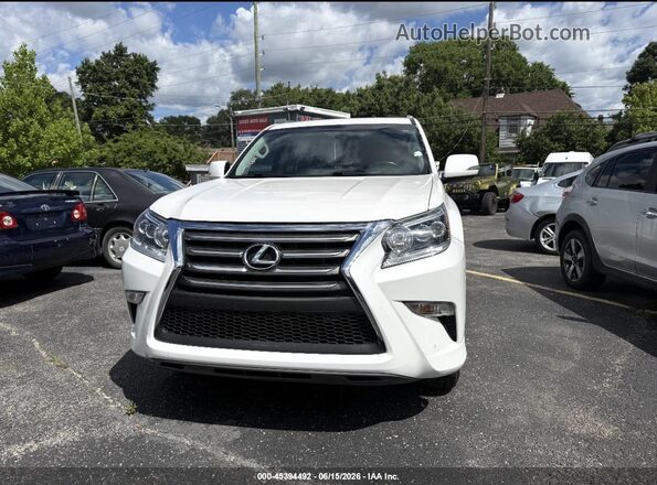 JTJBM7FX4H5171663 2017 LEXUS GX 460 Turquoise 
