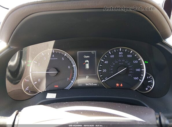 JTJBZMCA6H2014539 2017 LEXUS RX 350 White 