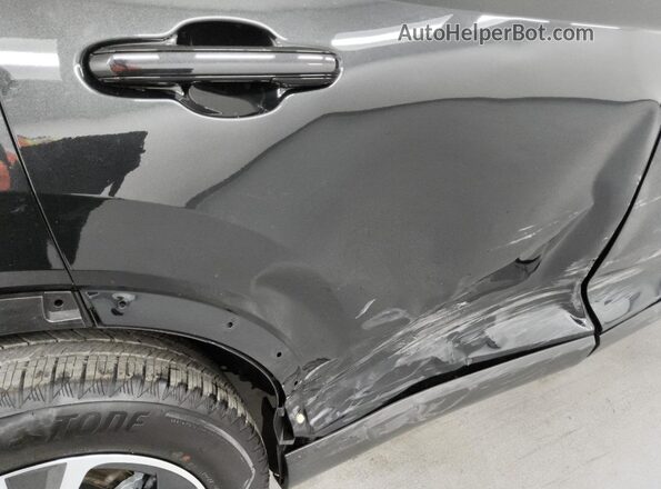 JTJCHMAA0T2034840 2026 LEXUS RX Charcoal 