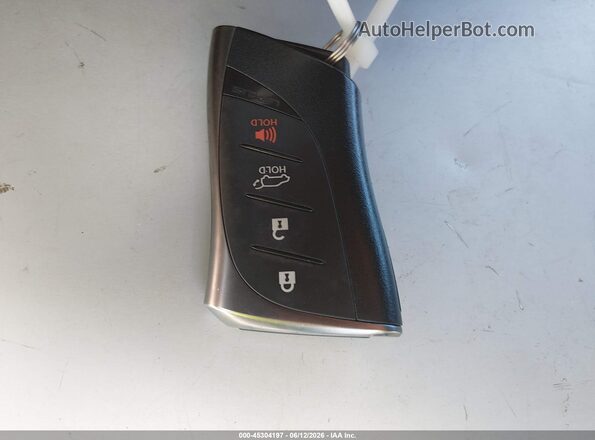JTJCHMAA4R2013305 2024 LEXUS RX 350 White Dashboard view