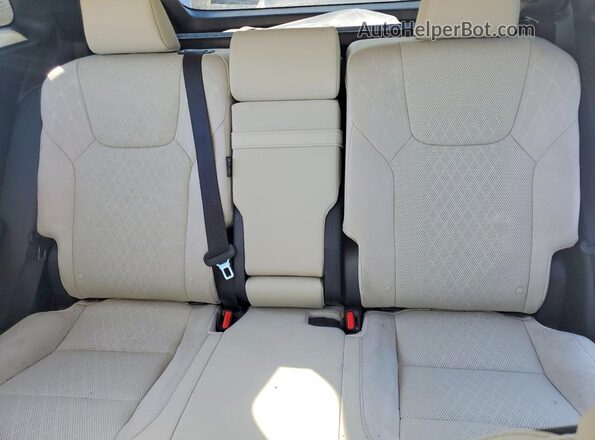 JTJCJMGA3R2020371 2024 LEXUS RX Серебряный 