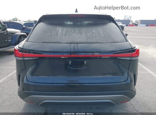 JTJCJMGA6T2038127 2026 LEXUS RX 450H+ Black 