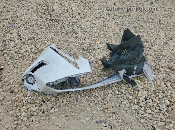 JTJDARBZ0M5029356 2021 LEXUS NX White Շարժիչի բաժամունքի տեսք