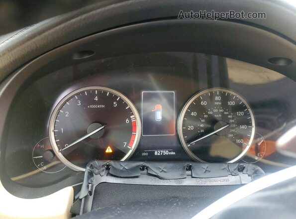JTJDARBZ0M5029356 2021 LEXUS NX White Սարքավորումների վահանակի տեսք