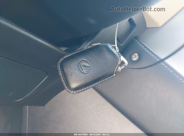 JTJDARBZ1M5026806 2021 LEXUS NX 300 Red Առջևի վահանակի տեսք