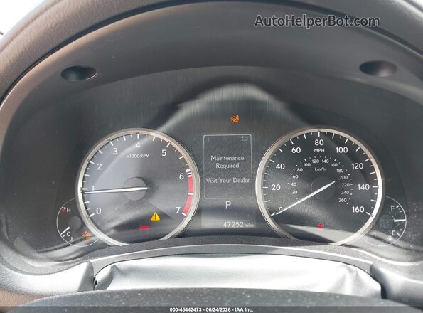 JTJDARBZ7M2194824 2021 LEXUS NX 300 Black Հետևի նստատեղերի տեսք