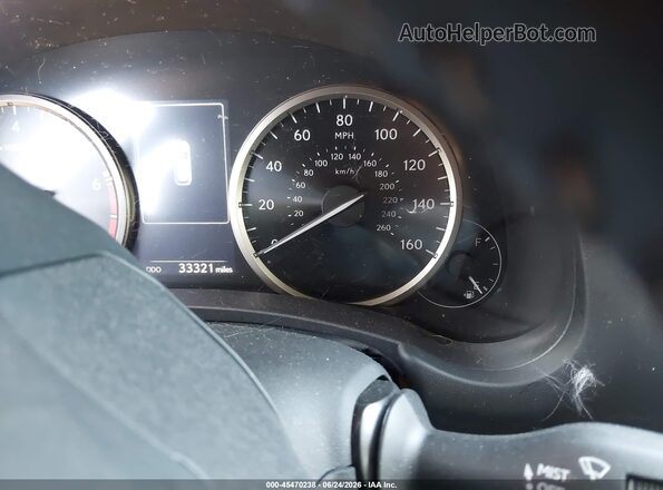 JTJDARBZ8M2191303 2021 LEXUS NX 300 Gray Вид задніх сидінь