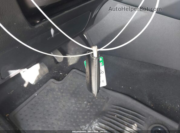 JTJDARBZXM5032572 2021 LEXUS NX 300 White Vista del salpicadero