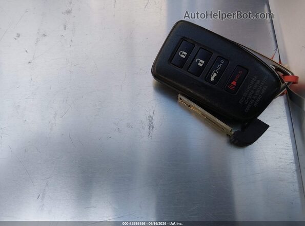 JTJDARDZ2L5006673 2020 LEXUS NX 300 Белый Вид панели приборов