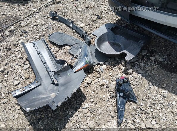 JTJDARDZ2M2236703 2021 LEXUS NX 300 Black Vista del cuadro de instrumentos