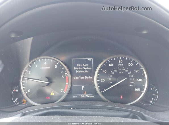 JTJDARDZ9M2237279 2021 LEXUS NX 300 Gray უკანა სავარძლების ხედი