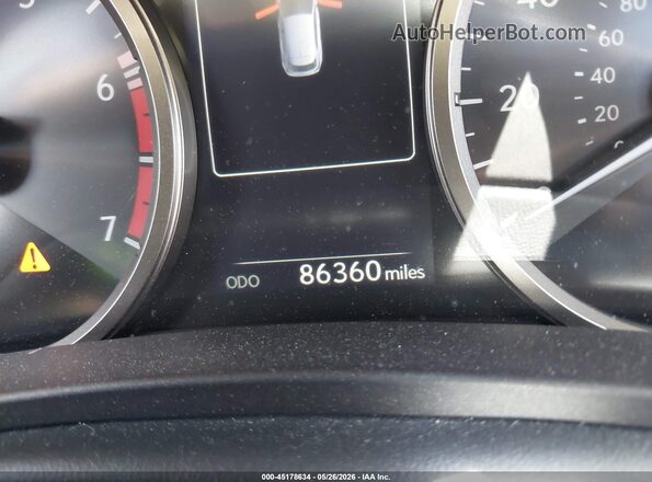JTJDARDZ9M2240764 2021 LEXUS NX 300  Vista de los asientos traseros