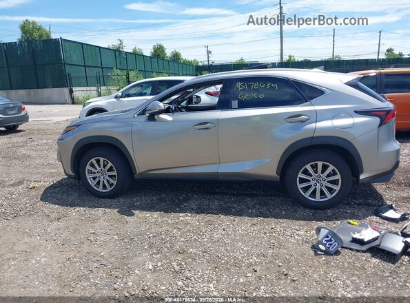 JTJDARDZ9M2240764 2021 LEXUS NX 300  Vista interior de 360 grados