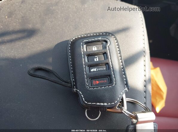JTJDARDZ9M2240764 2021 LEXUS NX 300  Vista del salpicadero