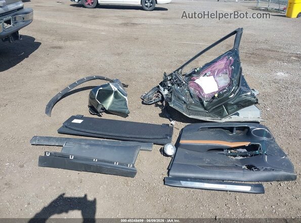 JTJDARDZ9M2243888 2021 LEXUS NX 300 Зеленый Вид щитка приборов