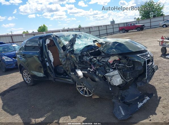 JTJDARDZ9M2243888 2021 LEXUS NX 300 Зеленый Панорамный вид салона 360°
