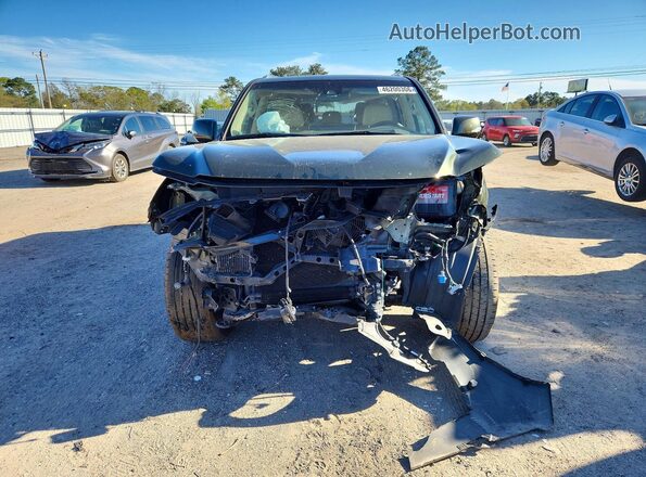 JTJDY7AX0M4335351 2021 LEXUS LX Green Вид спереду