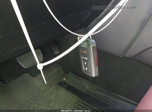 JTJDY7AX0M4355955 2021 LEXUS LX 570 Black Vista del salpicadero