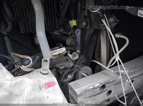 JTJDZKCA3K2020335 2019 LEXUS RX 350L Синий Вид щитка приборов