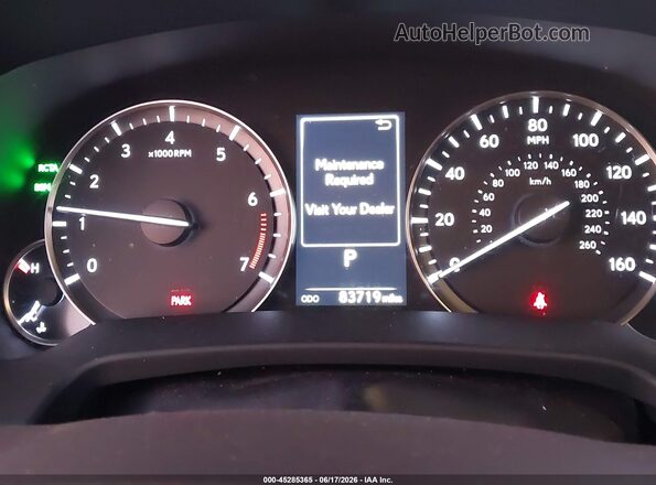 JTJDZKCA9J2012707 2018 LEXUS RX 350L Gold Vista de los asientos traseros