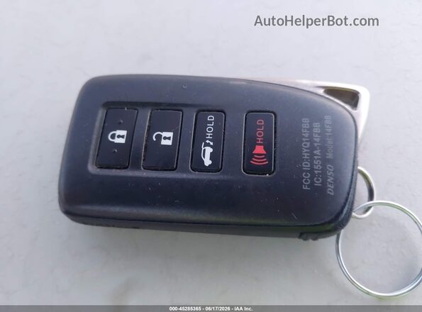 JTJDZKCA9J2012707 2018 LEXUS RX 350L Gold Vista del salpicadero