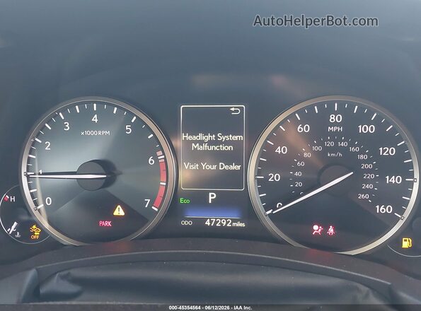 JTJGARBZ4M2199413 2021 LEXUS NX 300 Gray Vista de los asientos traseros