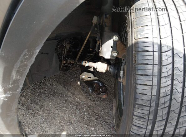JTJGARDZ2L2232601 2020 LEXUS NX 300 Gray Widok z przodu