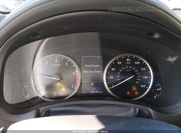 JTJGARDZ2M2243406 2021 LEXUS NX 300 Silver უკანა სავარძლების ხედი