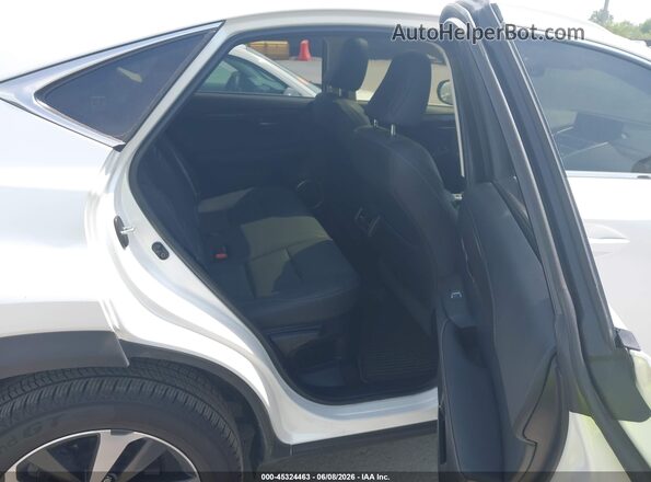 JTJGARDZ6L5018581 2020 LEXUS NX 300 White 