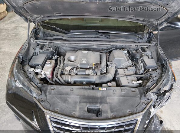 JTJGARDZ7L2223392 2020 LEXUS NX 300 Black Rear view