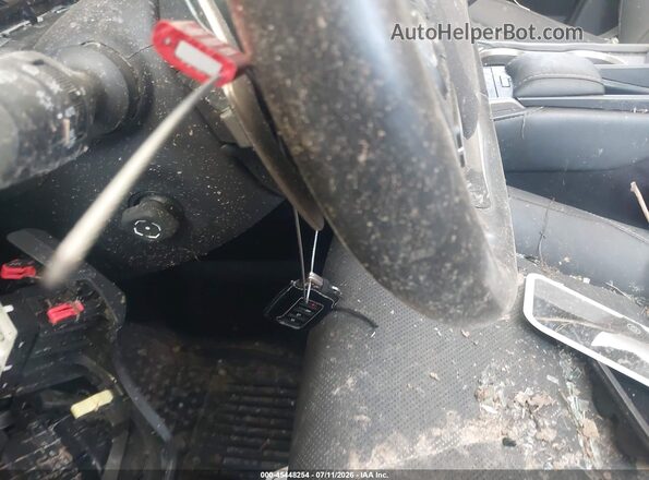 JTJGARDZ8M5021032 2021 LEXUS NX 300 White Առջևի վահանակի տեսք